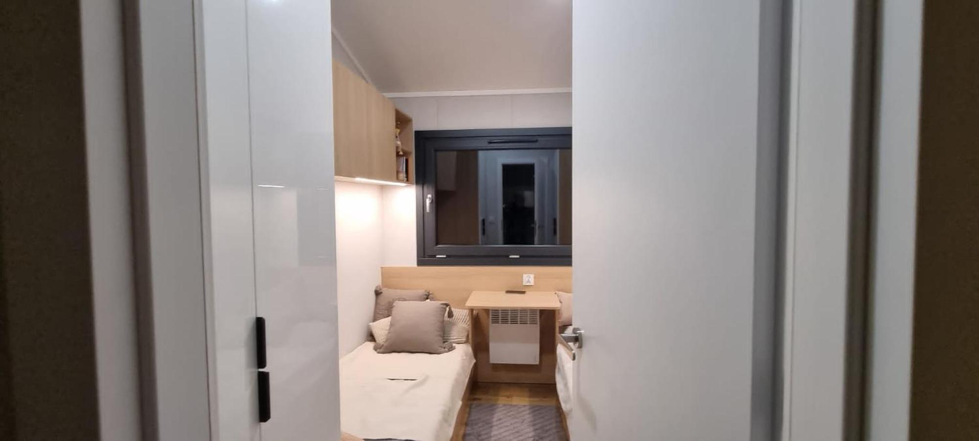 Lesny Park Polanica Διαμέρισμα Szczytna Δωμάτιο φωτογραφία