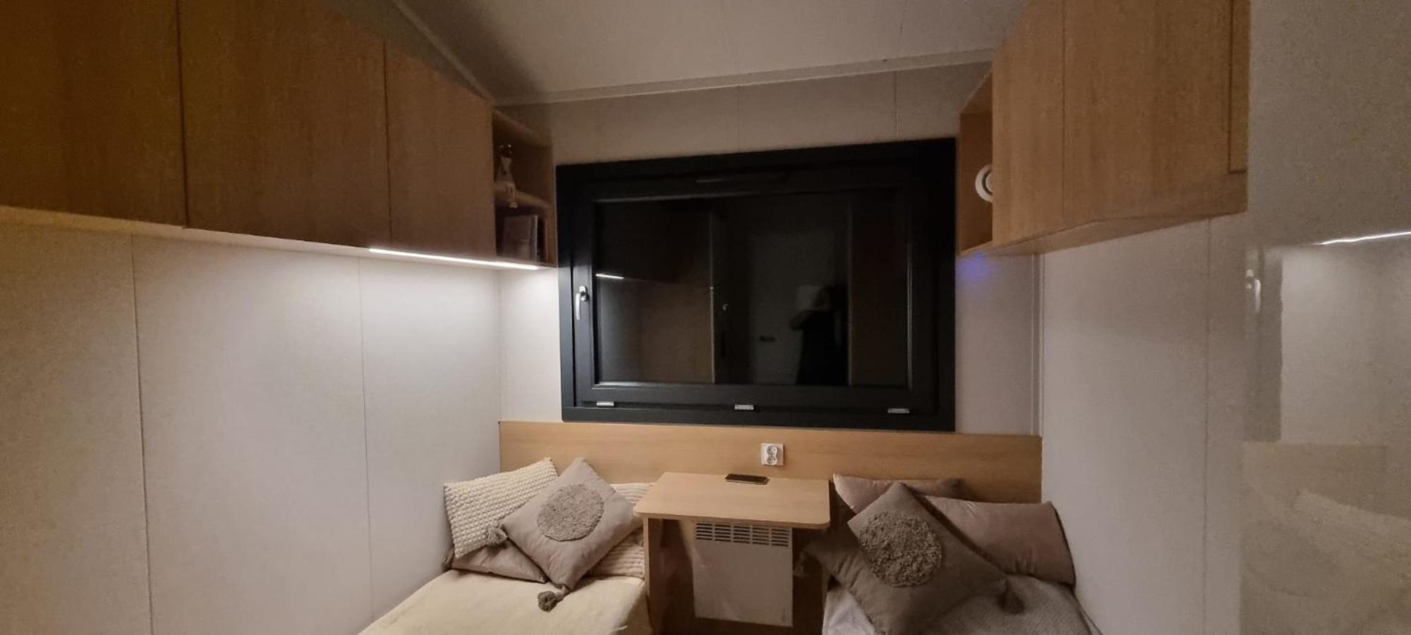 Lesny Park Polanica Διαμέρισμα Szczytna Εξωτερικό φωτογραφία
