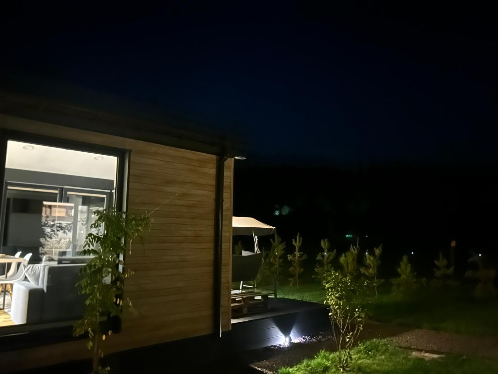 Lesny Park Polanica Διαμέρισμα Szczytna Εξωτερικό φωτογραφία